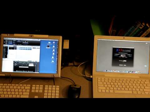 A Quick Product Demo