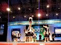 Surrey Starlet Allstars Worlds Routine 2007 Surrey Starlet Allstars Worlds Routine 2007