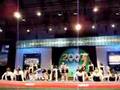 Surrey Starlet Allstars Worlds Routine 2007