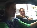 Herbie Fully Loaded - Unproduced Scene