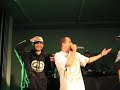 exhibicion freestyle murcia(piezas,jandj,noult,mc lito)14-11-08