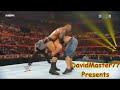 WWE Money In The Bank 2011 Highlights HD
