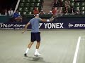 Federer_warming-up1