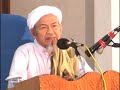 The meaning of tasawwuf
