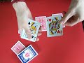 Magic Jesta : Funny Brothel Trick with Cards Magic Jesta : Funny Brothel Trick with Cards
