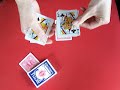 Magic Jesta : Funny Brothel Trick with Cards