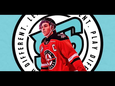 Lynden Lakovic 2024-25 WHL Highlights