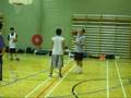 2008 MMAC Basketball Training Camp U17 DIVISION