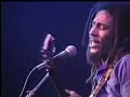 Live Bob Marley - Jammin'