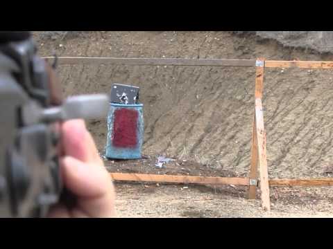 how to paint ak 47 magazines