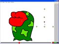 As-Rigid-As-Possible Shape Manipulation