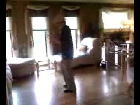 Chris Brown-Say goodbye