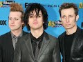 Green Day vid (Blood, Sex and Booze