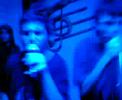 Ancile & Bedirhan ( Live performance )