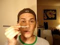 Reshaping Eyebrows without Plucking!