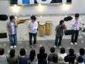 Unlimited tone 浜松町ストリート［スライドショー］