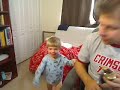The Adventures of Jake and Dad