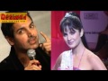 Sallu's Kat is with John in New york - All the best