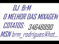 RACIONAIS-VIDA LOCA VERSAO REMIX DJ BRM