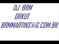 RACIONAIS-VIDA LOCA VERSAO REMIX DJ BRM