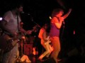 Jaguar Love - Vagabond Ballroom (live)