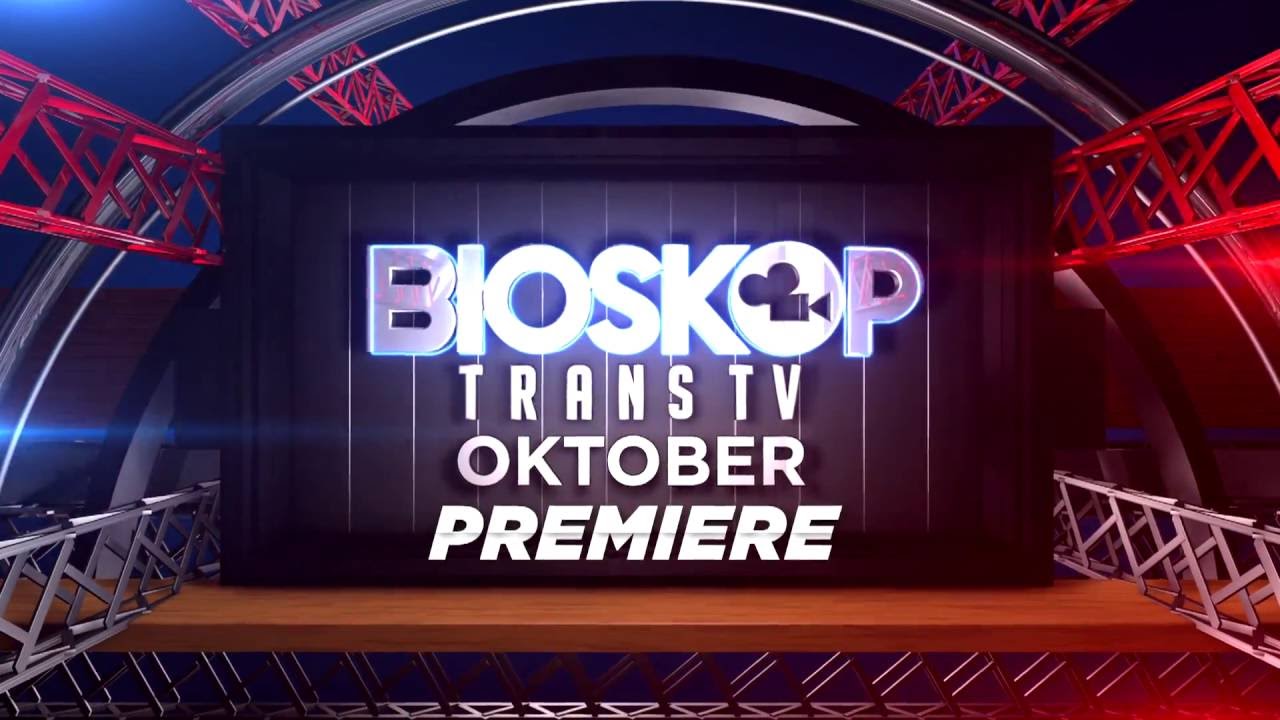 bioskop trans tv