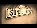 Alan Campbell - Sunset Boulevard Alan Campbell - Sunset Boulevard