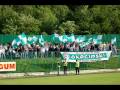 Przebój Wolbrom - Okocimski Brzesko 31.05.2009
