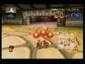Mario kart Wii Wi-fi (Battles)