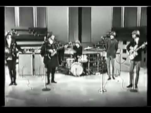 Top 5 Bands Of The 60's! Classic Rock!