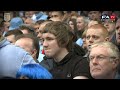 we caught up with the manchester music men before, during and after the fa cup final... to find out more about the the fa cup visit: http://thefa.com/thefacu...