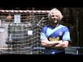 Boom! The Dave Winchester Mini Series - Ep 1 - The Introduction