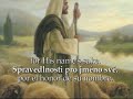 The Lord is my Shepherd - Hospodin jest muj pastyr - (By Kolya)