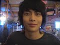 Lee Min Ki - Music Drama \"After a Farewell\" Making of