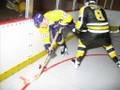 McFarlane NHL- Cam Neely BIG HIT!!!!