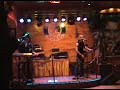 CABEYTU BROTHERS - LIVE IN ROCK & ROLL HOUSE 02 CABEYTU BROTHERS - LIVE IN ROCK & ROLL HOUSE 02