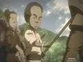 Afro samurai - fade to black