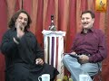 Najeeb Hazara, Abid Nazish 4.flv