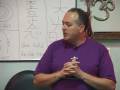 Autotratamento de Reiki - parte 1 de 2