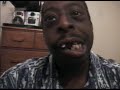 Beetlejuice (Howard Stern Show) on Luke Hadley