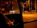 Auto rickshaw in Pune, India Auto rickshaw in Pune, India