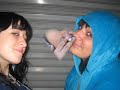 la zooo y la tro (L)