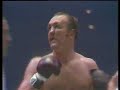Muhammad Ali vs Chuck Wepner introduction