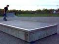 LITTLE BIT OF SKATE...
