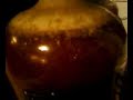 Vendetta Brewing Crazy Yeat Fermentation!