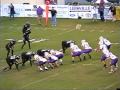 Orlan Lockhart III Week 2 Highlights Senior Year