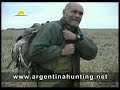 Duck hunting in Argentina - www.argentinahunting.net