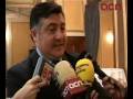 videos de Puigcercós assegura que Carod no ha demanat cap contrapartida