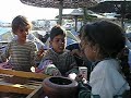 jordan egypt