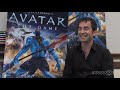 avatar the game
